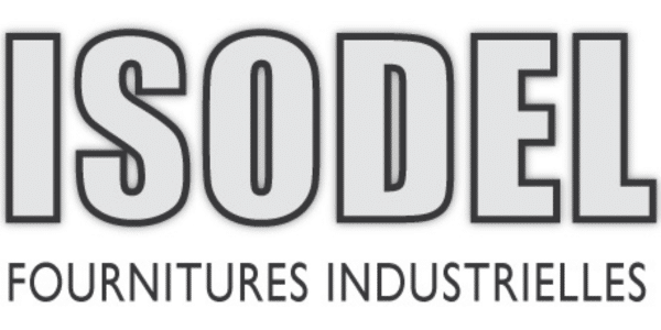 Isodel - La référence en fourniture industrielle 1 Avada Car Dealership Logo